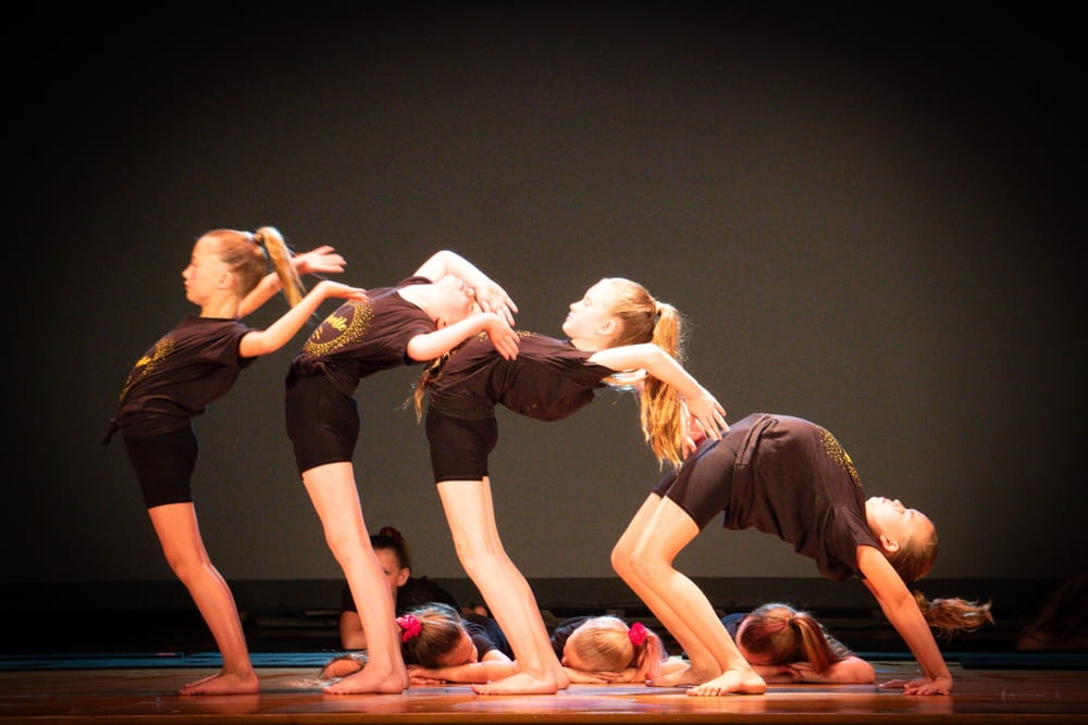 Dance